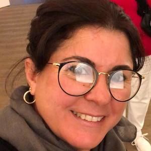 Meet your Posher, Mayra